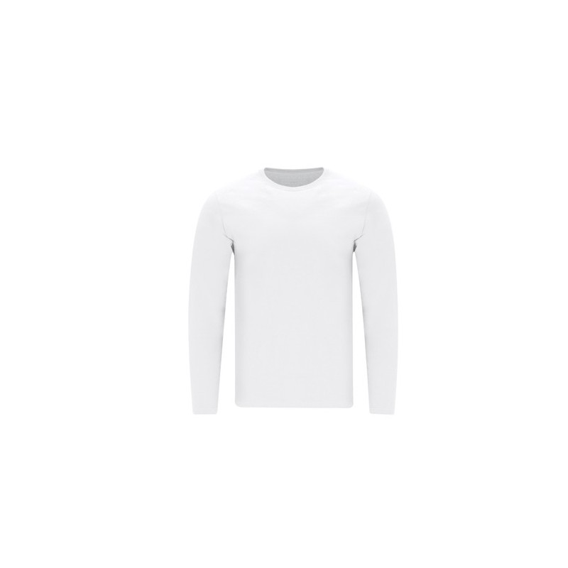 T-Shirt Adulte Blanc Plint
