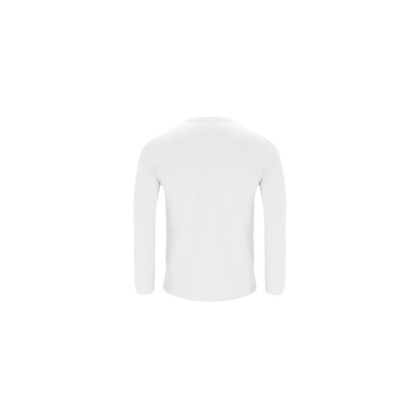 T-Shirt Adulte Blanc Plint