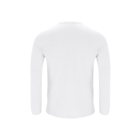 T-Shirt Adulte Blanc Plint