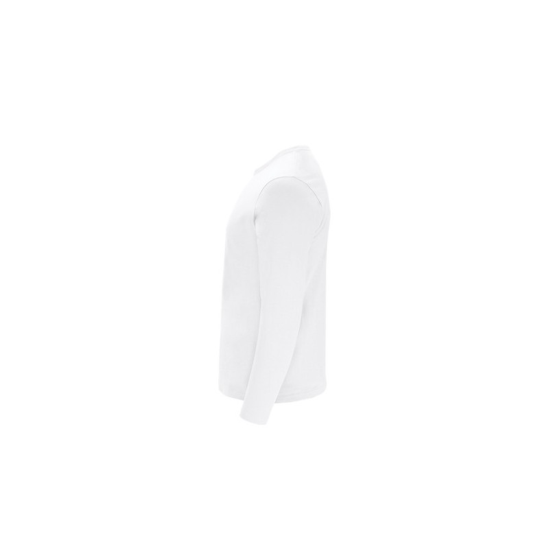 T-Shirt Blanc Personnalisé Adulte Pas Cher - Plint Matières : coton Taille textile : L Couleurs : blanc cadeau affaires élégant