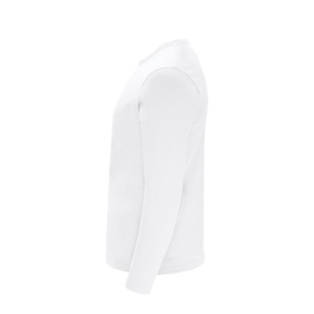T-Shirt Adulte Blanc Plint