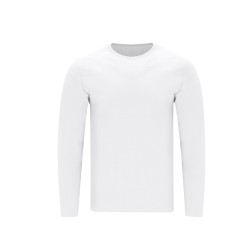 T-Shirt Blanc Personnalisé Adulte Pas Cher - Plint Matières : coton Taille textile : XXL Couleurs : blanc impression haute défin