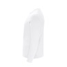T-Shirt Blanc Personnalisé Adulte Pas Cher - Plint Matières : coton Taille textile : M Couleurs : blanc impression logo haute qu