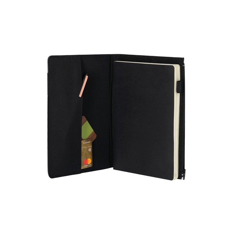 Bloc Notes Étui Katz