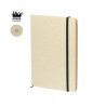 Cahier Personnalisable Éco-responsable - Bloc Notes Yerx Matières : papier à base d'herbe
