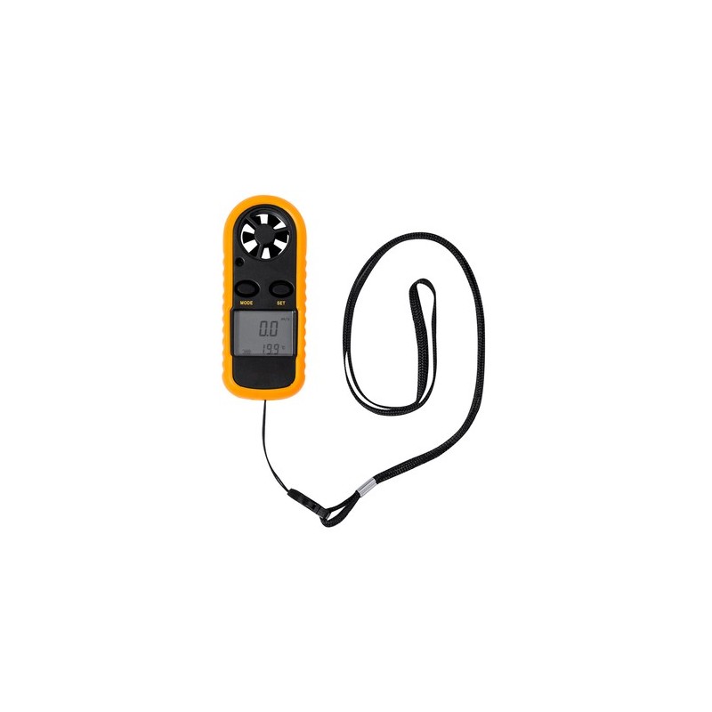 Anémomètre Pratique Personnalisé Éco-responsable Outil Sportif pas cher Balest personnalisable avec votre logo