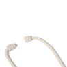Lanyard Éco-responsable Personnalisable de Gibons Matières : bambou impression haute définition