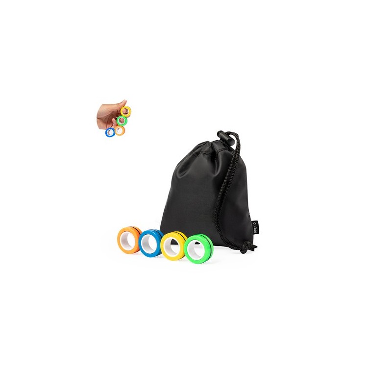 Antistress Eline : Libérez votre tension en beauté