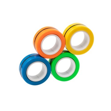 Antistress Eline : Libérez votre tension en beauté