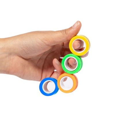 Antistress Eline : Libérez votre tension en beauté