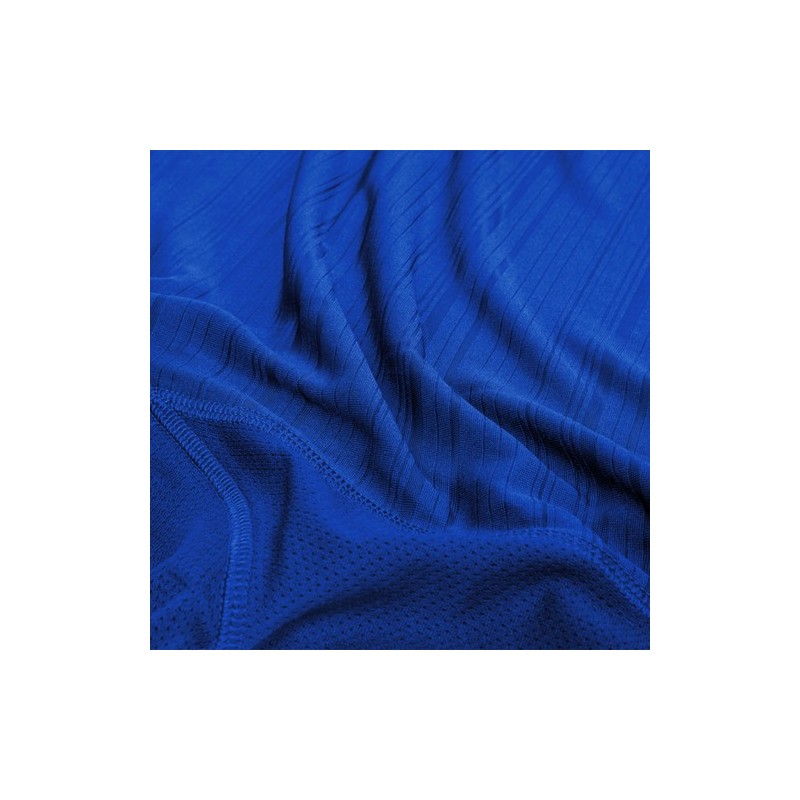 T-Shirt Sport et Mode Personnalisé Adulte Tecnic Kannur Matières : polyester Taille textile : XXL Couleurs : noir objet promo pe