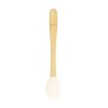 Spatule Éco-responsable Personnalisée Ustensile de Cuisine pas cher Aloria Matières : bambou Couleurs : naturel