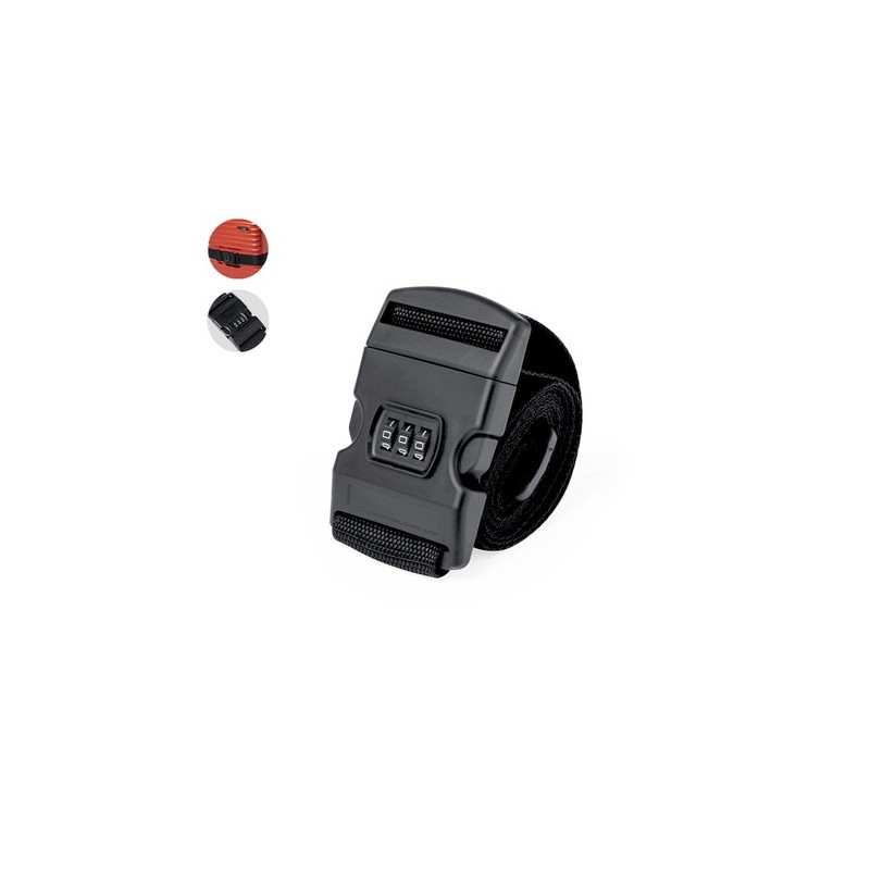 Sangle Bagage Chengu - Sécurisez vos Valises