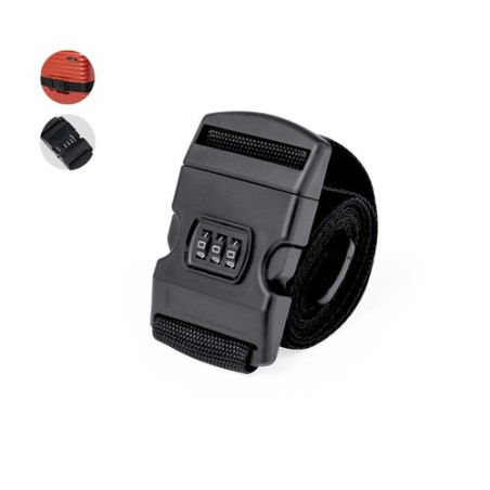 Sangle Bagage Chengu - Sécurisez vos Valises