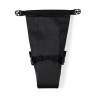 Sac de Vélo Imperméable Pratique Personnalisé Hydoria Matières : PVC Couleurs : noir