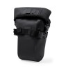 Sac de Vélo Imperméable Pratique Personnalisé Hydoria Matières : PVC Couleurs : noir cadeau entreprise pas cher
