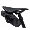 Sac de Vélo Imperméable Pratique Personnalisé Hydoria Matières : PVC Couleurs : noir goodies publicitaire événementiel