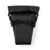 Sac de Vélo Imperméable Pratique Personnalisé Hydoria Matières : PVC Couleurs : noir impression haute définition