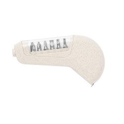 Mètre Grade Pratique et Éco-responsable Multi Outils 1m Drankil Matières : ABS Couleurs : naturel