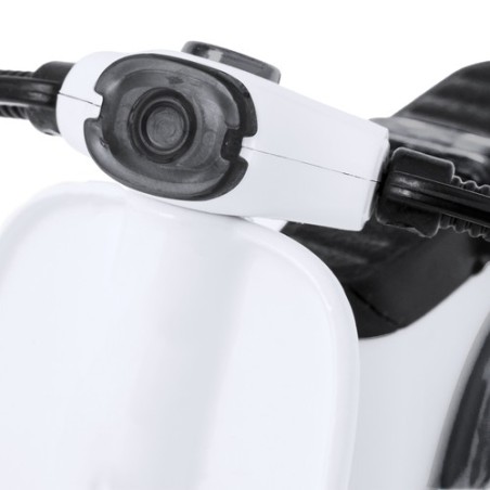 Maquette Vespak - Moto Vintage en Métal