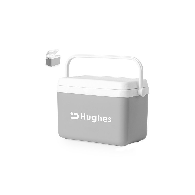 Glacière Vilan – Élégance et Efficacité Isotherme Personnalisé