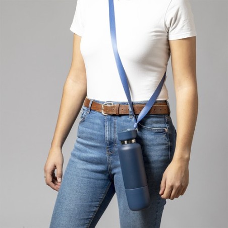 Bidon Thermique Flautrok - Élégance et Praticité