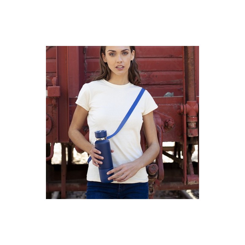 Bidon Thermique Flautrok - Élégance et Praticité