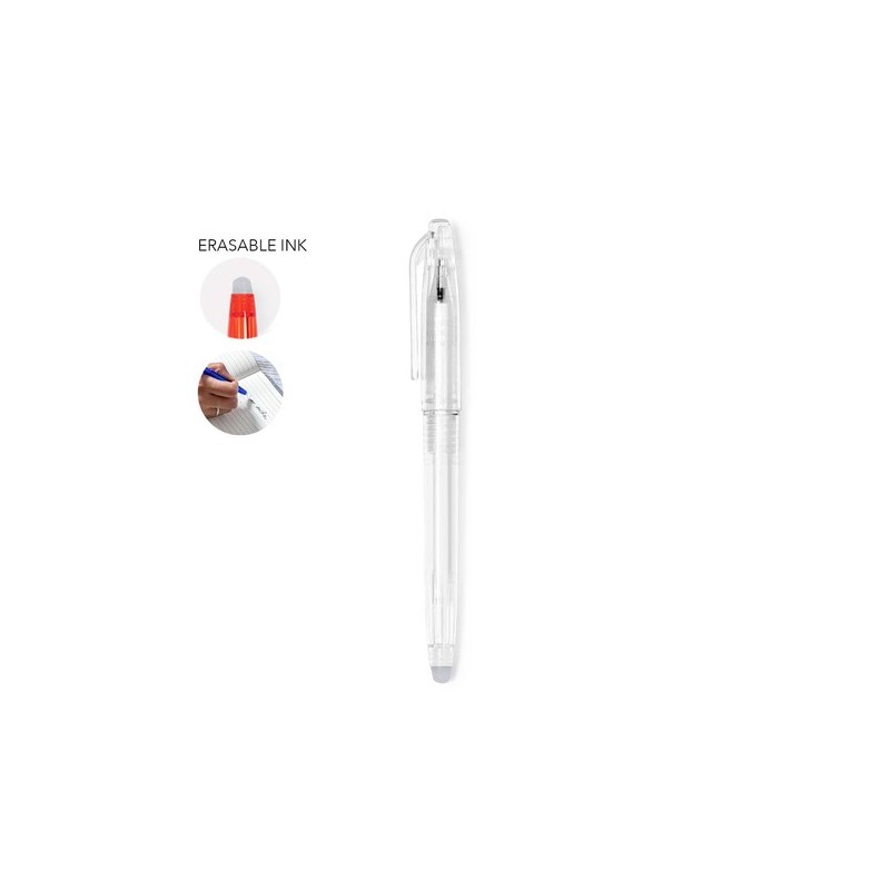 Stylo Effaçable Ludrick - Écriture Pratique