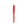 Stylo Effaçable Personnalisé Éco-responsable - Ludrick Écrivez, Effacez, Réécrivez Couleurs : blanc goodies publicitaire événeme