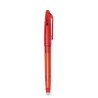 Stylo Effaçable Personnalisé Éco-responsable - Ludrick Écrivez, Effacez, Réécrivez Couleurs : blanc cadeau client original