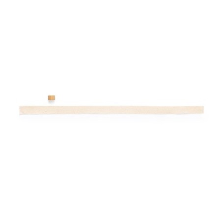 Bracelet Personnalisé Événementiel Bosgo Matières : bambou personnalisable avec votre logo