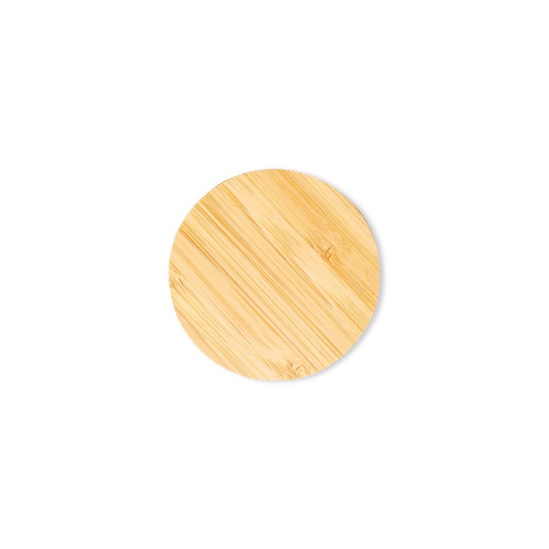 Port USB Lasiar en Bambou - Écologique et Pratique