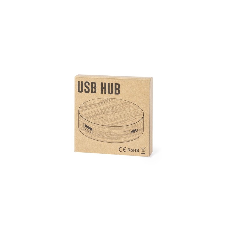 Port USB Éco-responsable Pratique Personnalisé Lasiar Matières : bambou marquage laser ultra précis