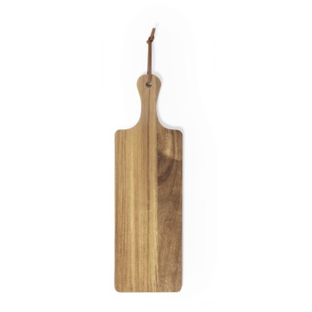 Planche à Découper Personnalisée Pratique pas cher - Janet Matières : bois goodies publicitaire événementiel