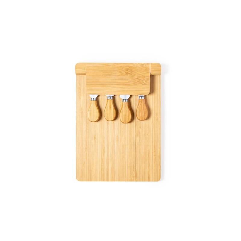 Set Fromages Mildred : Élégance et Praticité