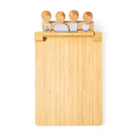 Set Fromages Mildred : Élégance et Praticité