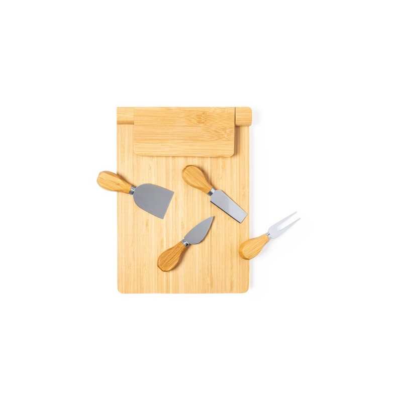 Set Fromages Mildred : Élégance et Praticité