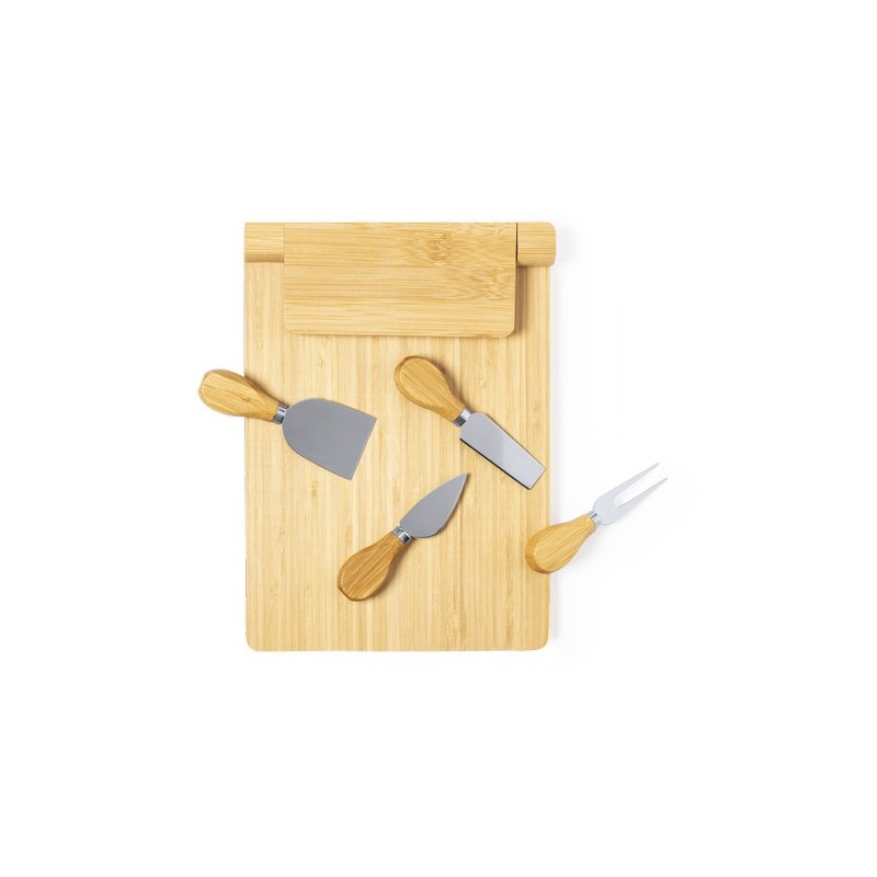 Set Fromages Mildred : Élégance et Praticité