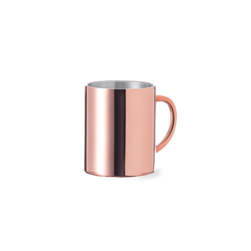 Tasse en Acier Inoxydable Personnalisée à Prix Abordable - Belon Matières : acier inoxydable personnalisable avec votre logo