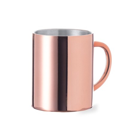 Tasse en Acier Inoxydable Personnalisée à Prix Abordable - Belon Matières : acier inoxydable personnalisable avec votre logo