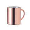 Tasse en Acier Inoxydable Personnalisée à Prix Abordable - Belon Matières : acier inoxydable personnalisable avec votre logo