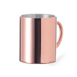 Tasse en Acier Inoxydable Personnalisée à Prix Abordable - Belon Matières : acier inoxydable goodies publicitaire événementiel