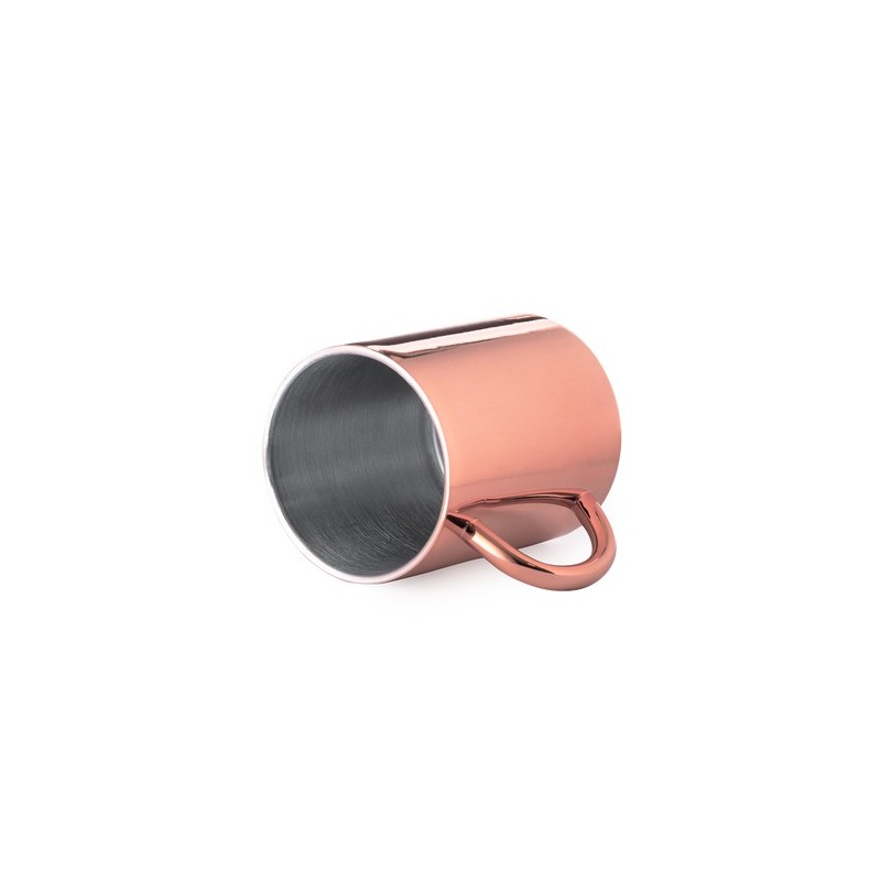 Tasse en Acier Inoxydable Personnalisée à Prix Abordable - Belon Matières : acier inoxydable impression haute définition