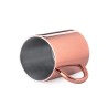 Tasse en Acier Inoxydable Personnalisée à Prix Abordable - Belon Matières : acier inoxydable impression haute définition