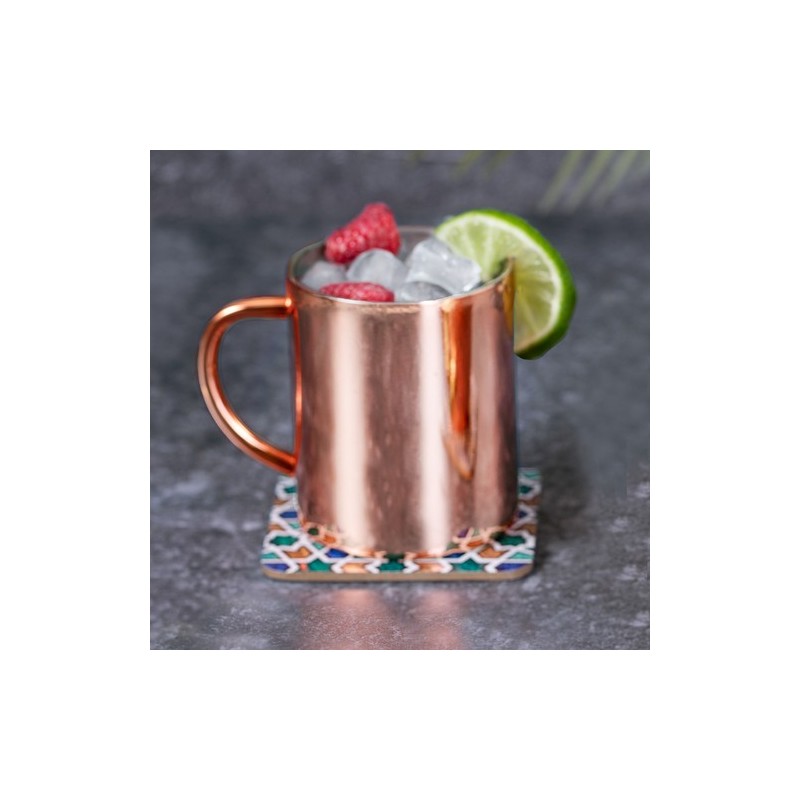 Tasse Belon : Élégance et Praticité en Acier Inoxydable