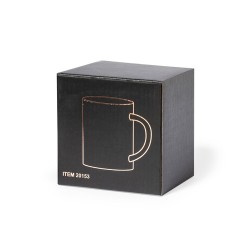 Tasse en Acier Inoxydable Personnalisée à Prix Abordable - Belon Matières : acier inoxydable objet promotionnel éco-responsable