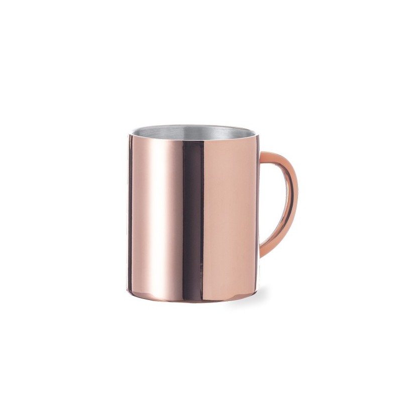 Tasse en Acier Inoxydable Personnalisée à Prix Abordable - Belon Matières : acier inoxydable personnalisation rapide en France
