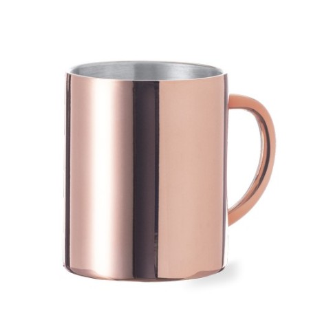 Tasse Belon : Élégance et Praticité en Acier Inoxydable