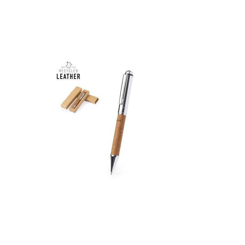 Stylo Rayulk : Élégance et Écologie