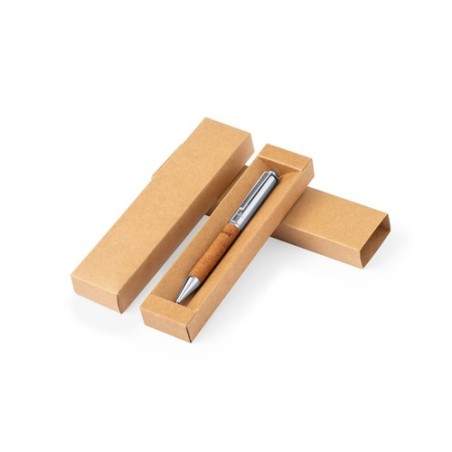 Stylo Rayulk : Élégance et Écologie